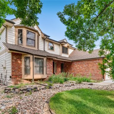 Encore at Eastlake Community Profile