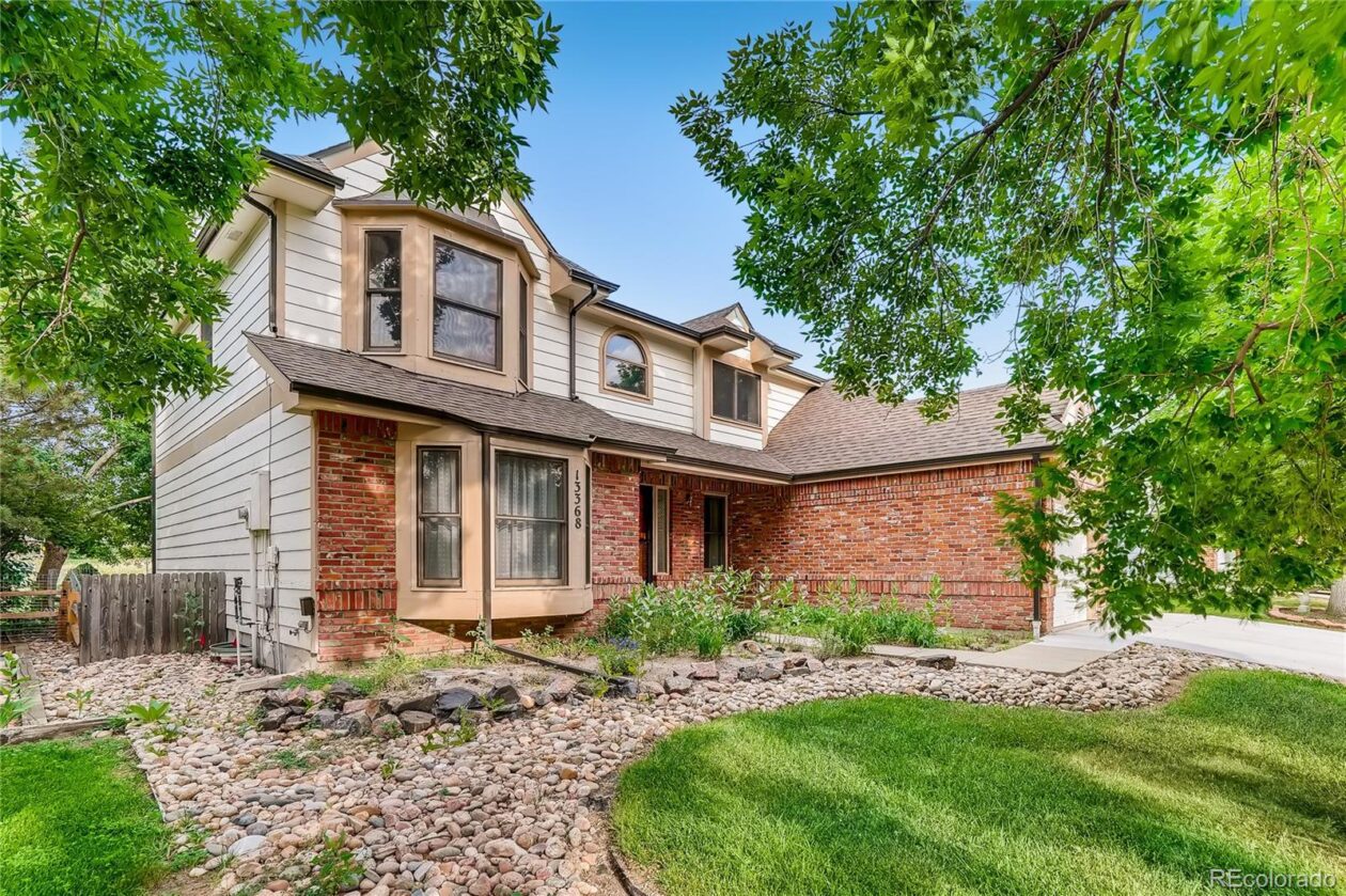 Encore at Eastlake Denver Colorado Senior Community Houses