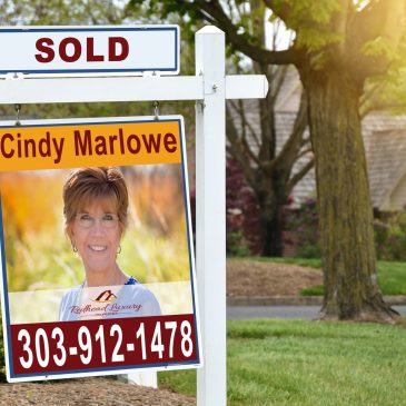 5 Really Good Reasons to Sell Now