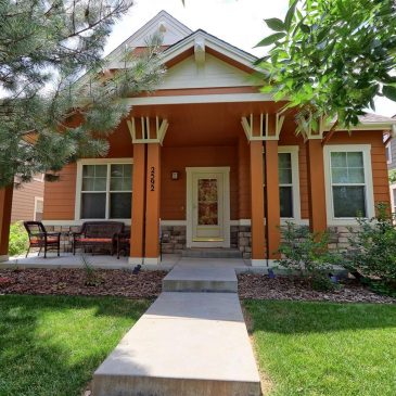 Broomfield Colorado Profile