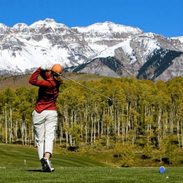 Love Golf? Denver Golf Courses here