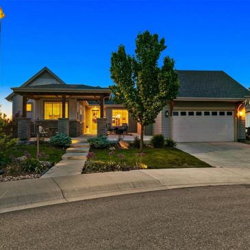 Country Lake Villas Community Profile