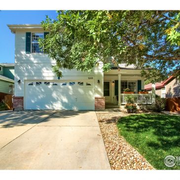 1644 Walker Street Erie, CO