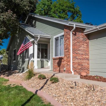 1 Sutherland Court Highlands Ranch, CO 80130 $575,000