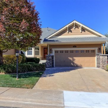 8525 E 149th Drive Thornton, CO 80602 $524,900