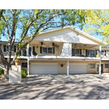 1127 Ward Drive Greeley, CO 80634 $400,000